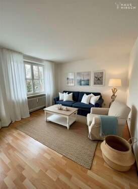 Wohnzimmer - Beispiel - 