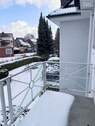 Balkon Schlafzimmer - 