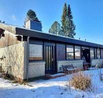 Ebenerdiges Einfamilienhaus in Itzehoe - Wohnen bis ins hohe Alter!