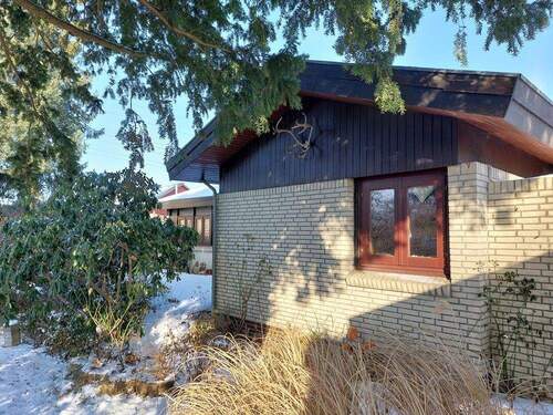 Straßenansicht - 4 Zimmer Einfamilienhaus zum Kaufen in Itzehoe