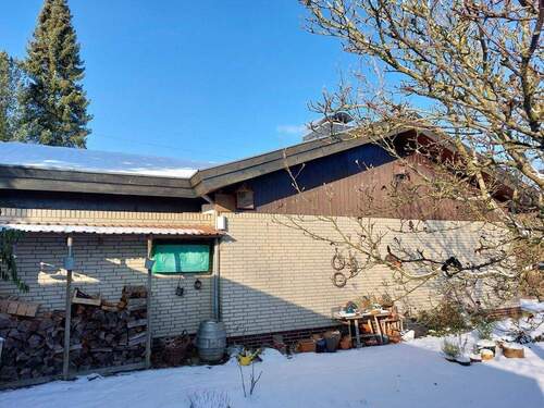 Seitenansicht - 4 Zimmer Einfamilienhaus in Itzehoe