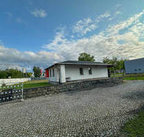 Bürogebäude mit Freifläche in zentraler Lage von Zwickau-flexibel nutzbar für Produktion & Handwerk - Zwickau / Maxhütte