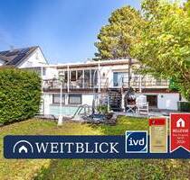WEITBLICK: Bestlage mit Weitblick! - Bietigheim-Bissingen