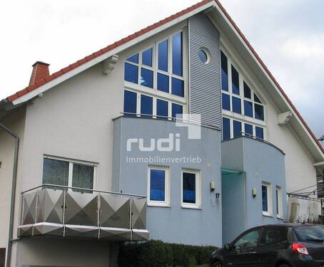 Frontansicht - 