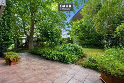 Garten - 