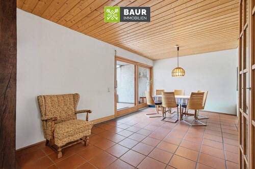 EG Essbereich - 