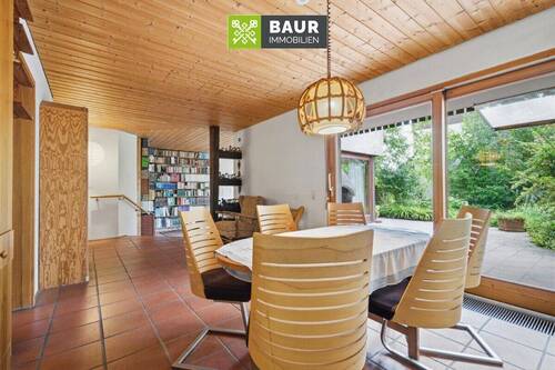 EG Essbereich - 