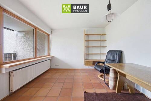 OG Kinderzimmer - 