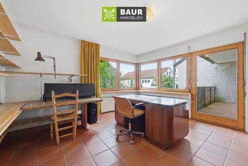 OG Büro - 