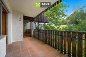 OG Balkon - 