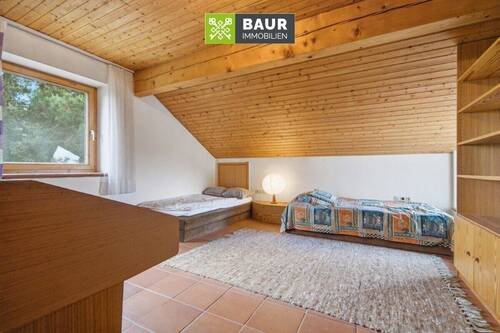 DG Schlafzimmer - 