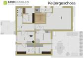 Kellergeschoss - 