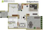 Erdgeschoss - 