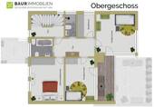 Obergeschoss - 