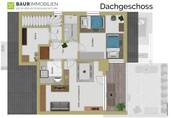 Dachgeschoss - 
