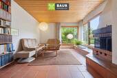 EG Wohnzimmer - 