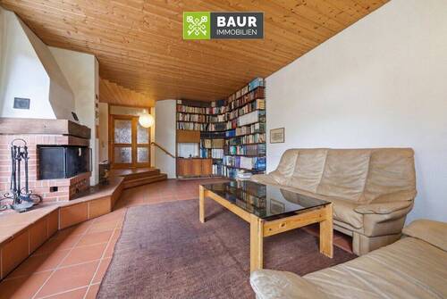 EG Wohnzimmer - 