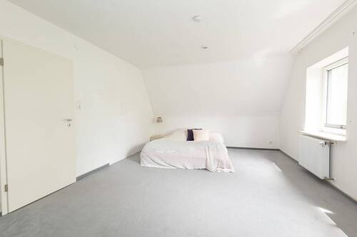 Zimmer Obergeschoss - 