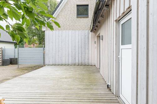 Terrasse - 