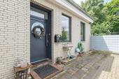Eingang - 5 Zimmer Einfamilienhaus zum Kaufen in Bremervörde