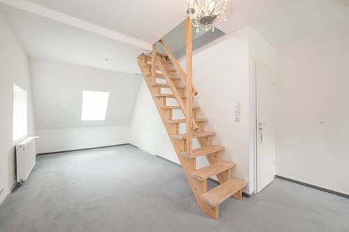 Zimmer Obergeschoss - 