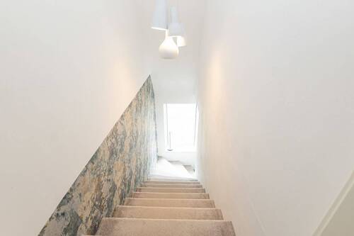 Treppe - 