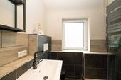 Badezimmer Obergeschoss - 