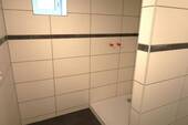 Dusche UG - 