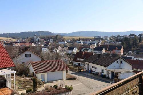Ausblick - 