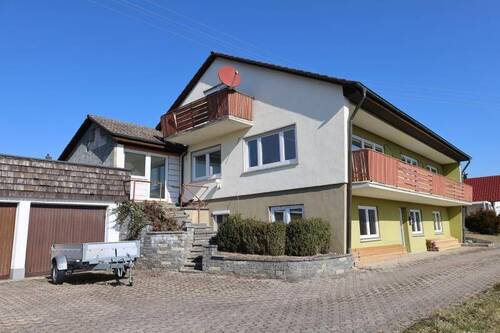 Ansicht - 