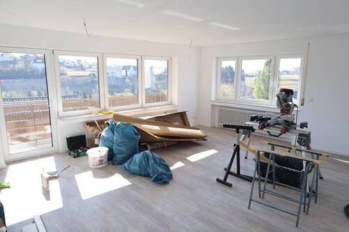 Wohnen EG - Mehrfamilienhaus, Wohnhaus mit 216,00 m² in Frittlingen zum Kaufen