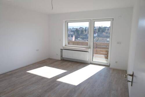 Zimmer 1 EG - 