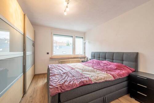 Schlafzimmer - 