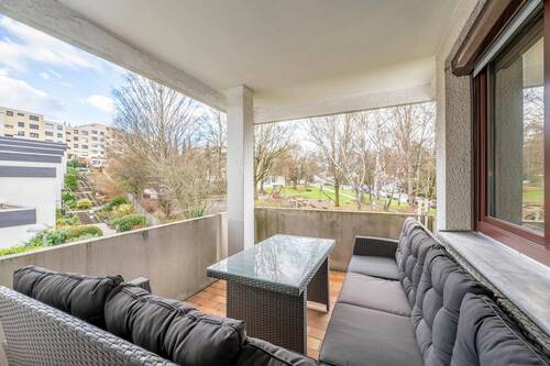 Balkon - 