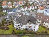 Luftaufnahme - 