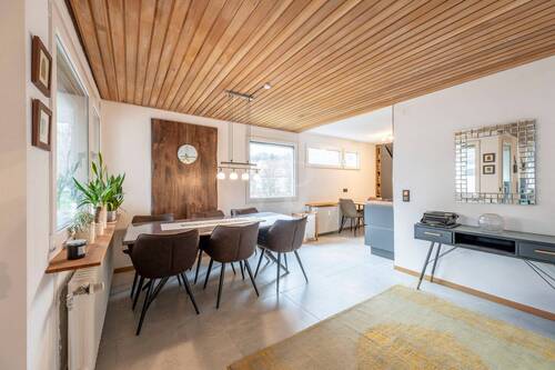 Essbereich - 