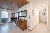 offener Flurbereich - 