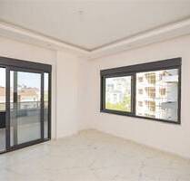 -Avsallar Erstbezug- Traumhafte Wohnung mit Pool und Terrasse- - Alanya