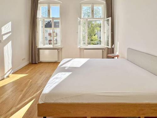 Schlafzimmer - 