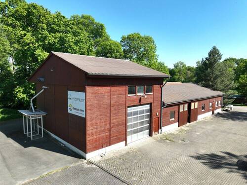 Halle - Einfamilienhaus mit 252,00 m² in Liebschützberg zum Kaufen