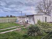 Garten - Bungalow mit 75,00 m² in Seegebiet Mansfelder Land zum Kaufen