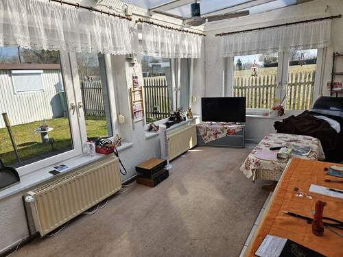 Wohnzimmer - 