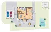 Erdgeschoss - 