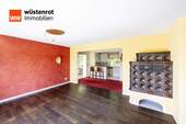 Esszimmer Erdgeschoss - 