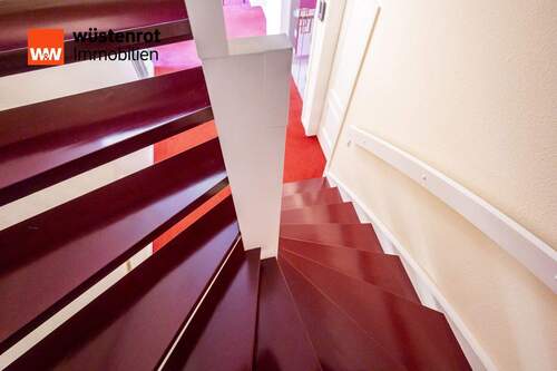 Treppe - 