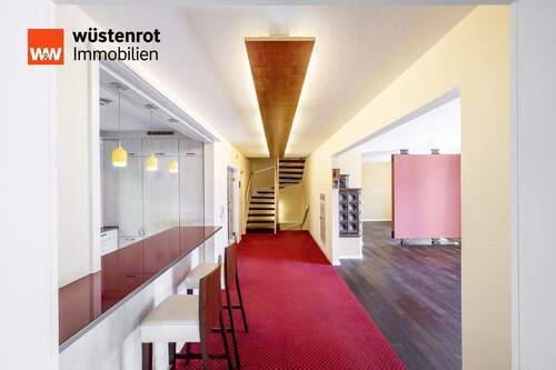 Erdgeschoss - 