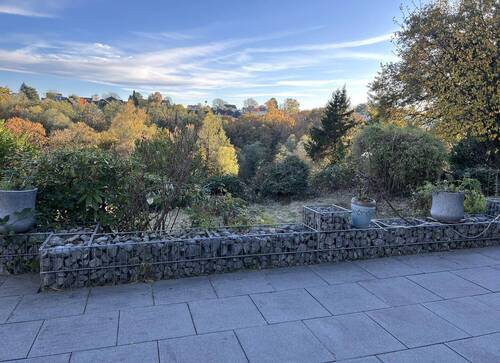 Ausblick - 4 Zimmer Einfamilienhaus in Solingen