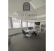 Vielseitige, großzügige Büro- oder Gewerbefläche in bester Lage - Saarbrücken (Staden Ostspange)