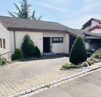 Familienfreundliches Einfamilienhaus mit sonnigem Garten - Gottmadingen