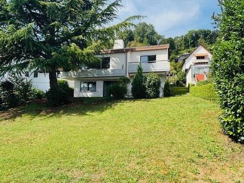 Aussenansicht - Einfamilienhaus mit 158,00 m&sup2; in Gottmadingen zum Kaufen